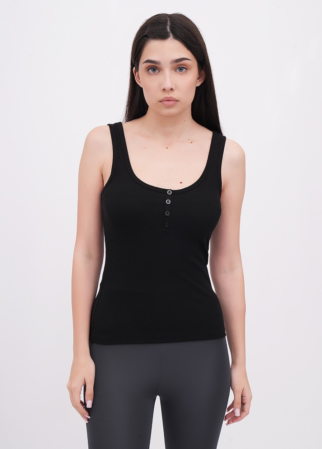 Майка EQUILIBRI — 341745006