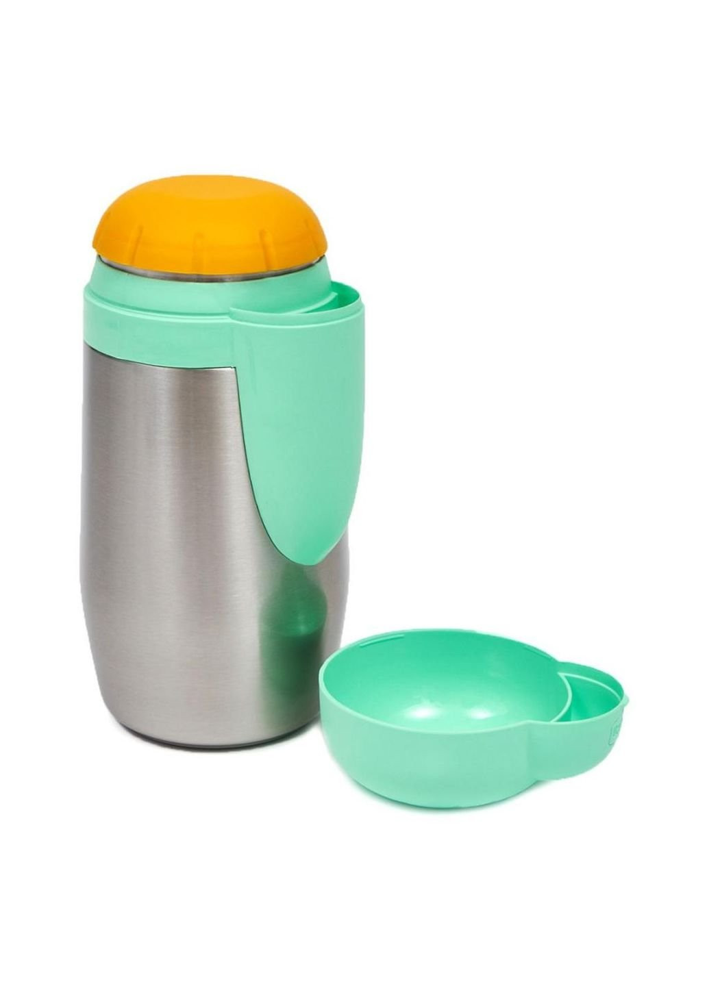 Набор детской посуды Термос-контейнер для детского питания Chicco (252249432)