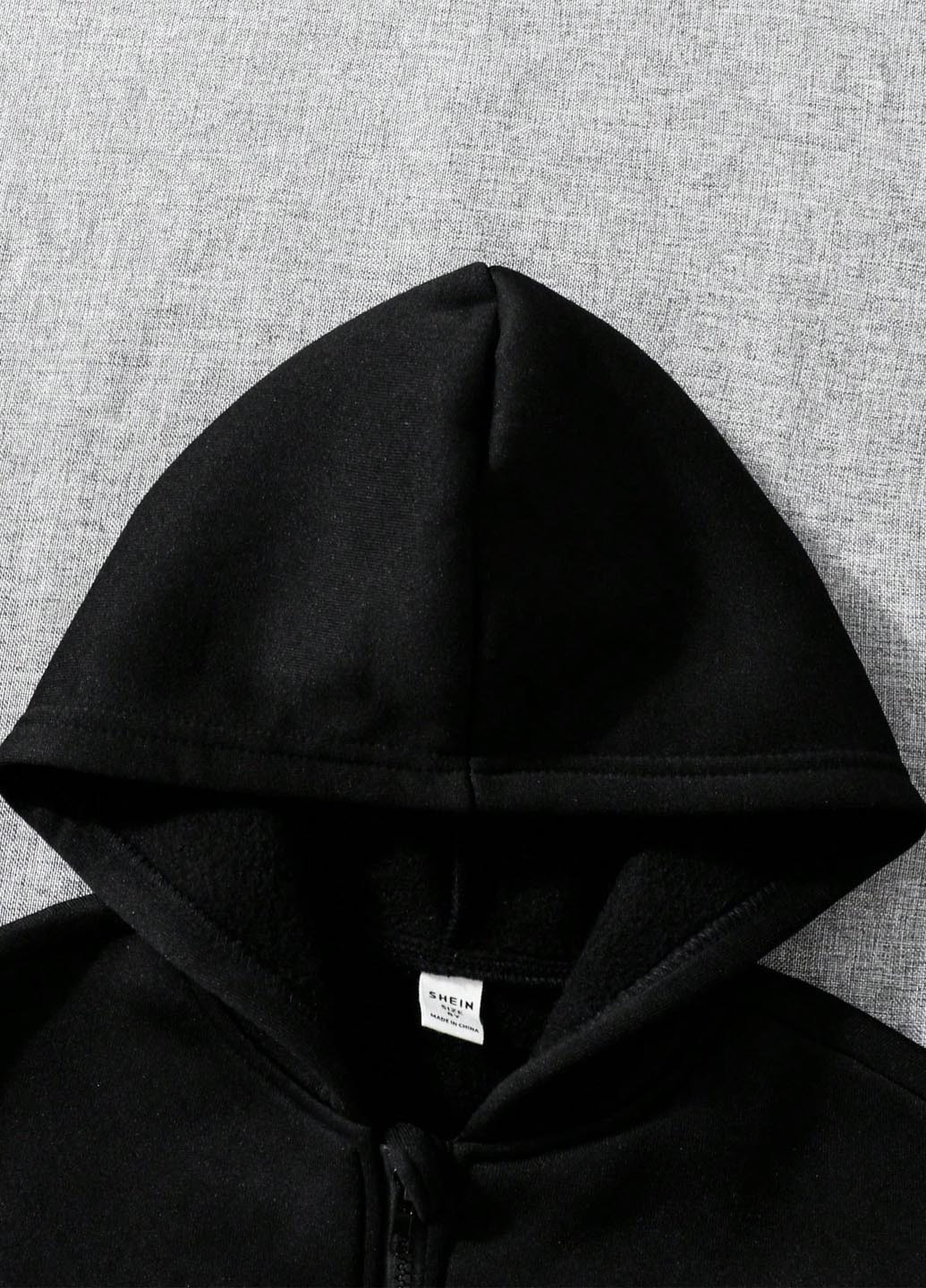 Толстовка SHEIN (346914614)