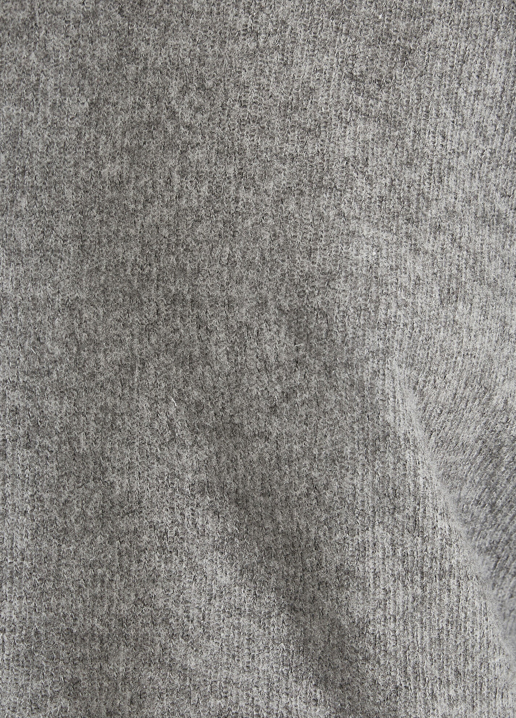 Сірий демісезонний джемпер джемпер KOTON