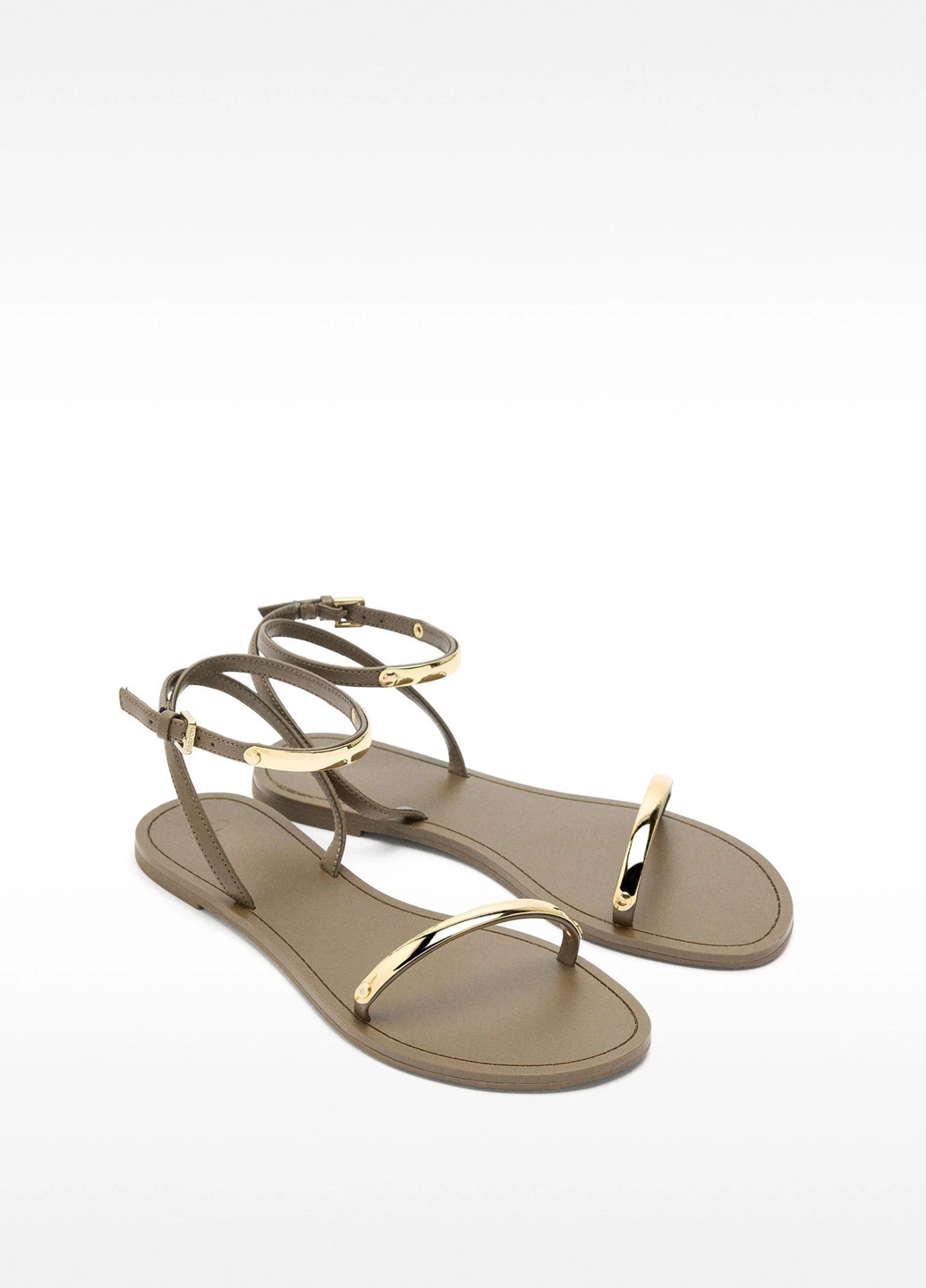 Сандалі Parfois (341255502)