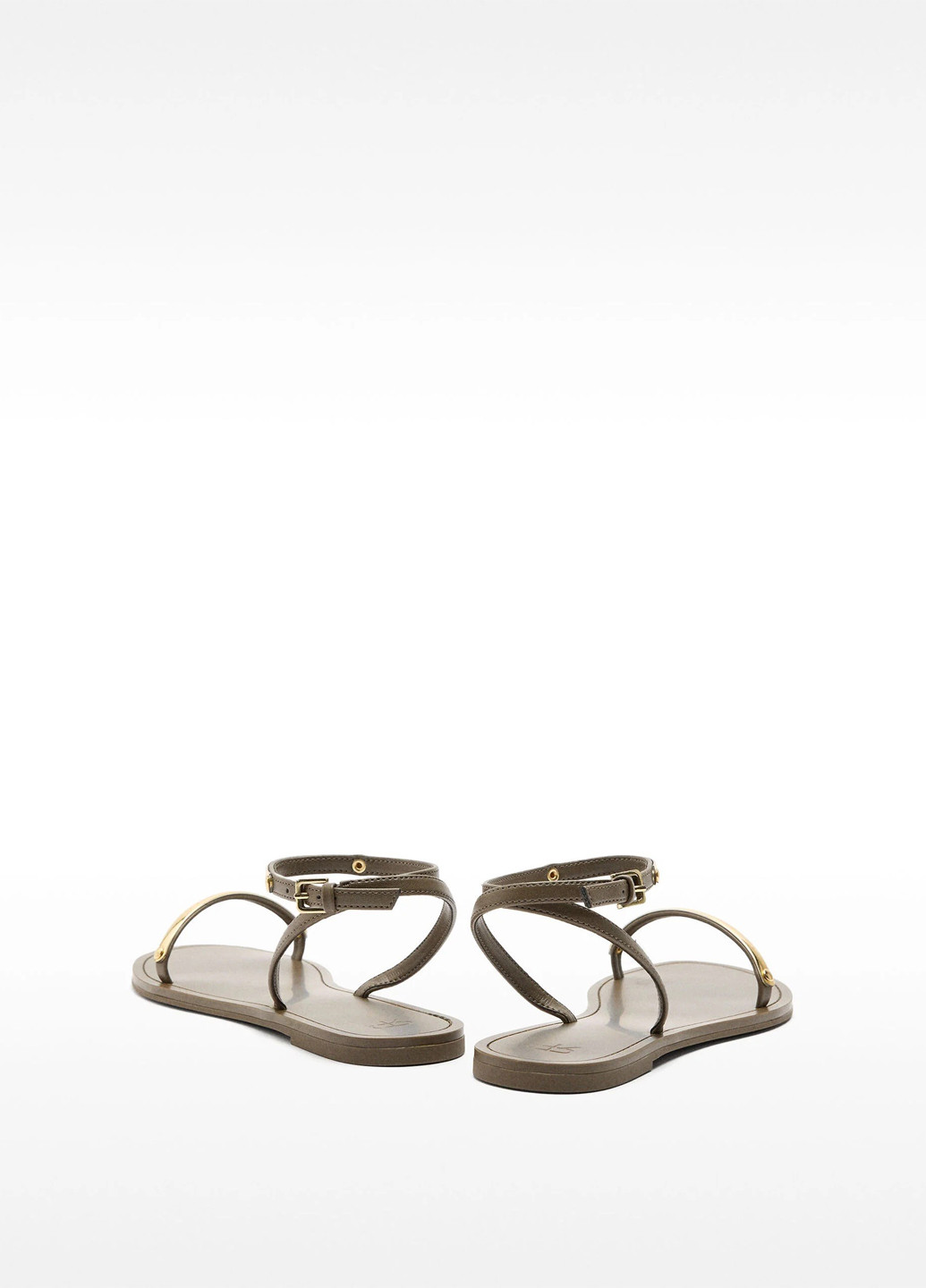 Сандалі Parfois (341255502)