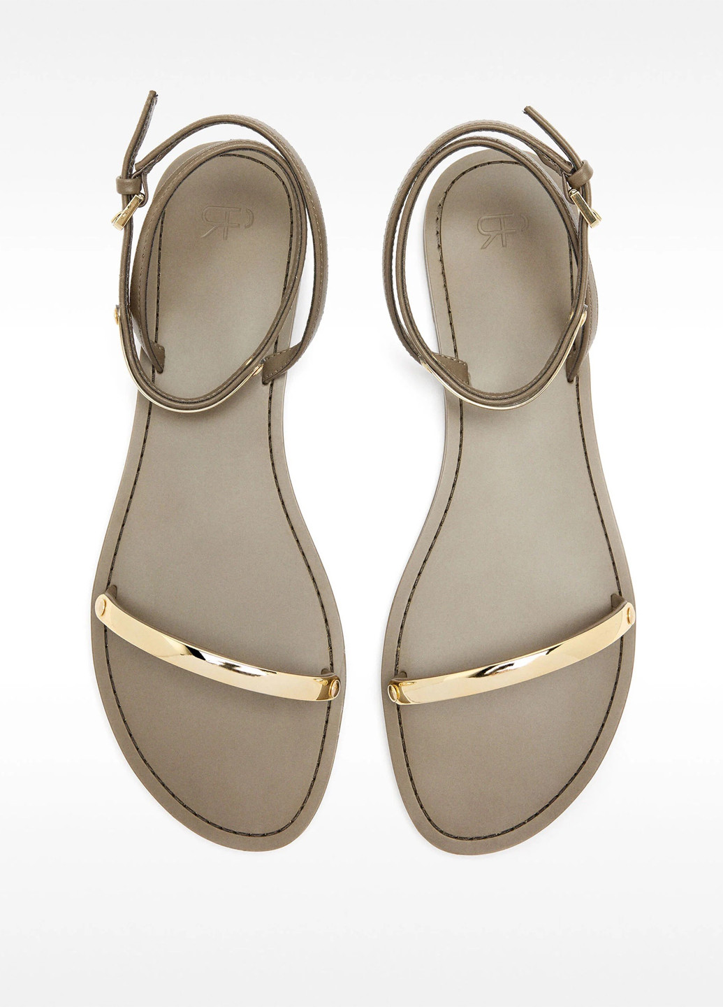 Сандалі Parfois (341255502)