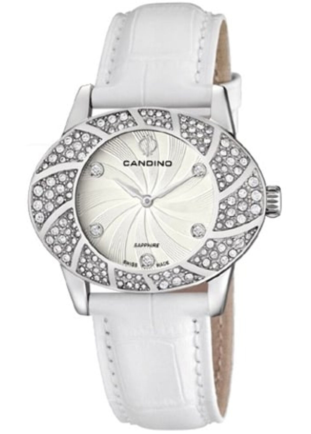 Годинник наручний Candino c4466/1 (250303622)
