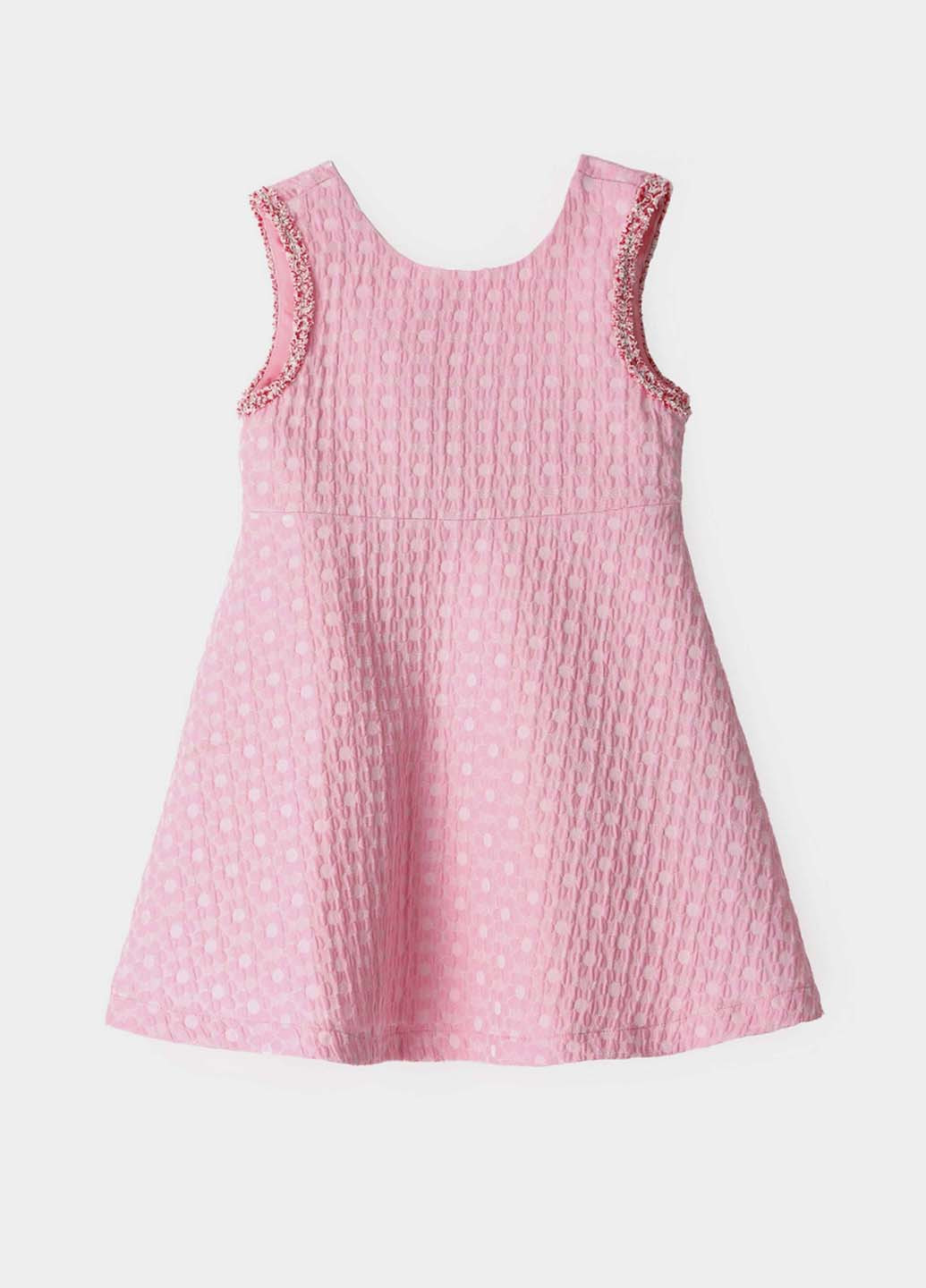 Розовое платье Original Marines (329145240)