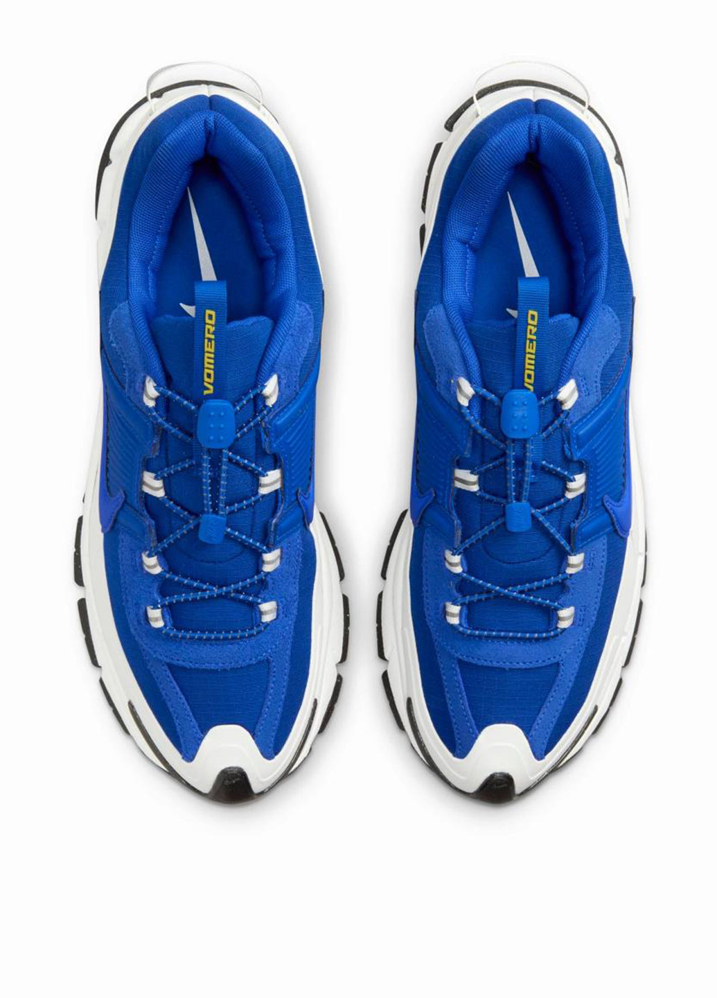 Комбіновані Осінні кросівки fv2295-400 Nike Zoom Vomero 5 Roam