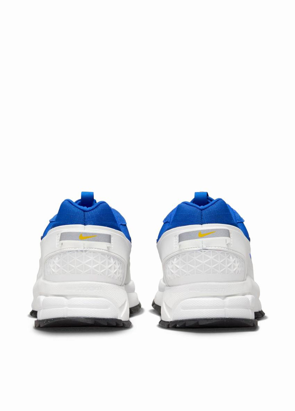 Комбіновані Осінні кросівки fv2295-400 Nike Zoom Vomero 5 Roam