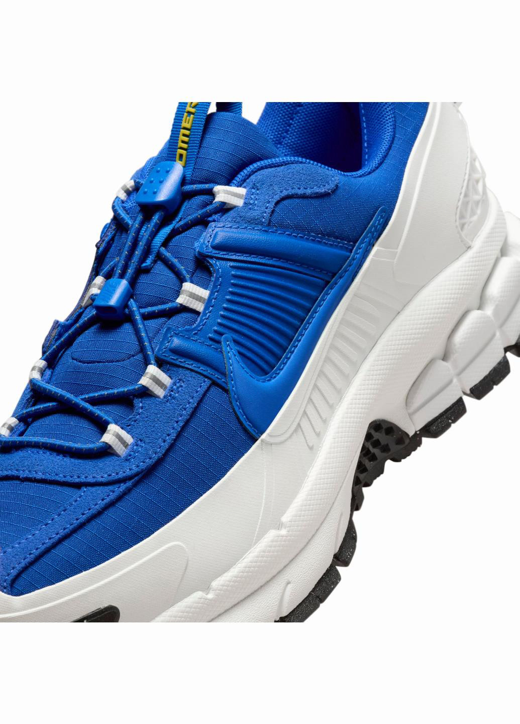 Комбіновані Осінні кросівки fv2295-400 Nike Zoom Vomero 5 Roam