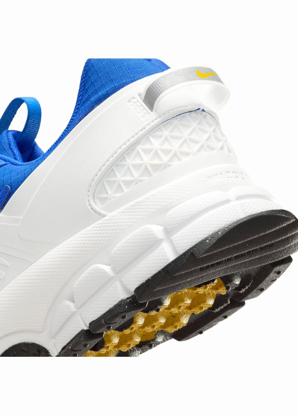 Комбіновані Осінні кросівки fv2295-400 Nike Zoom Vomero 5 Roam