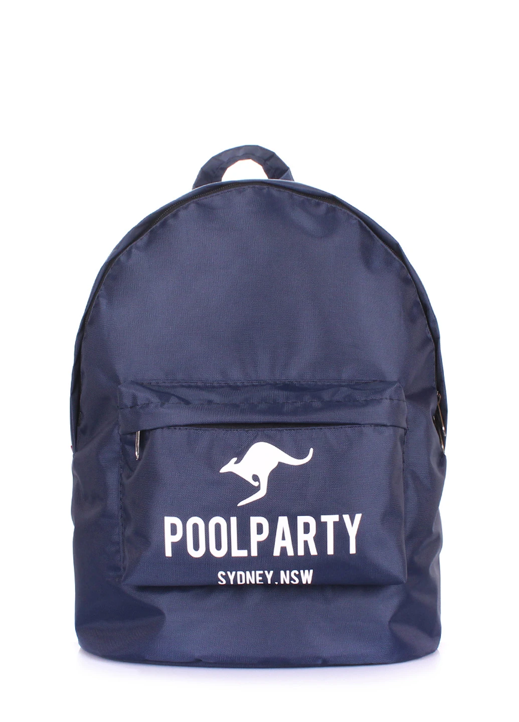 Рюкзак молодежный 40х30х16 см PoolParty (191021966)