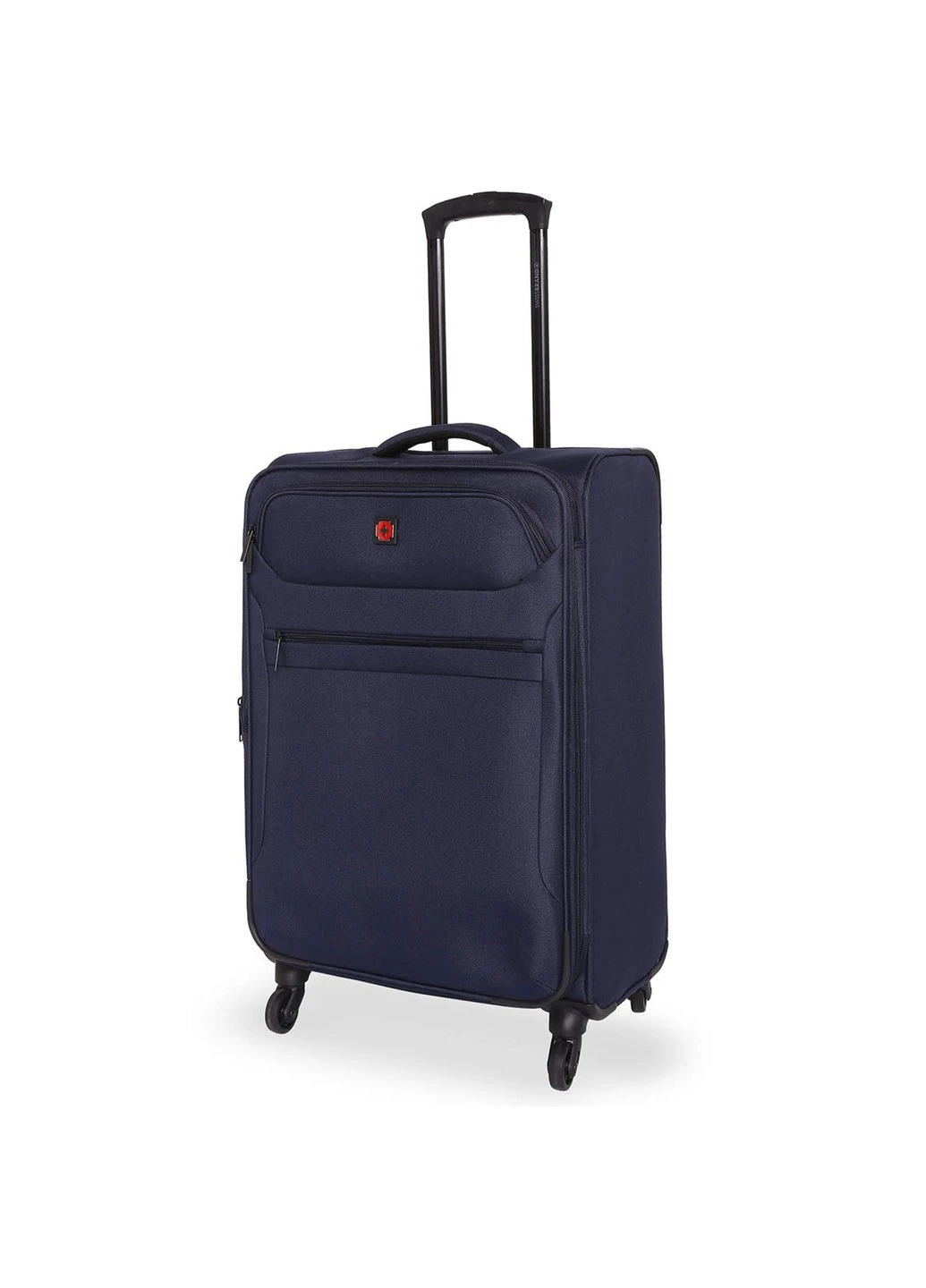 Валіза Hamilton (L) Navy (SWB_LLHAM603L) Swissbrand (252564146)