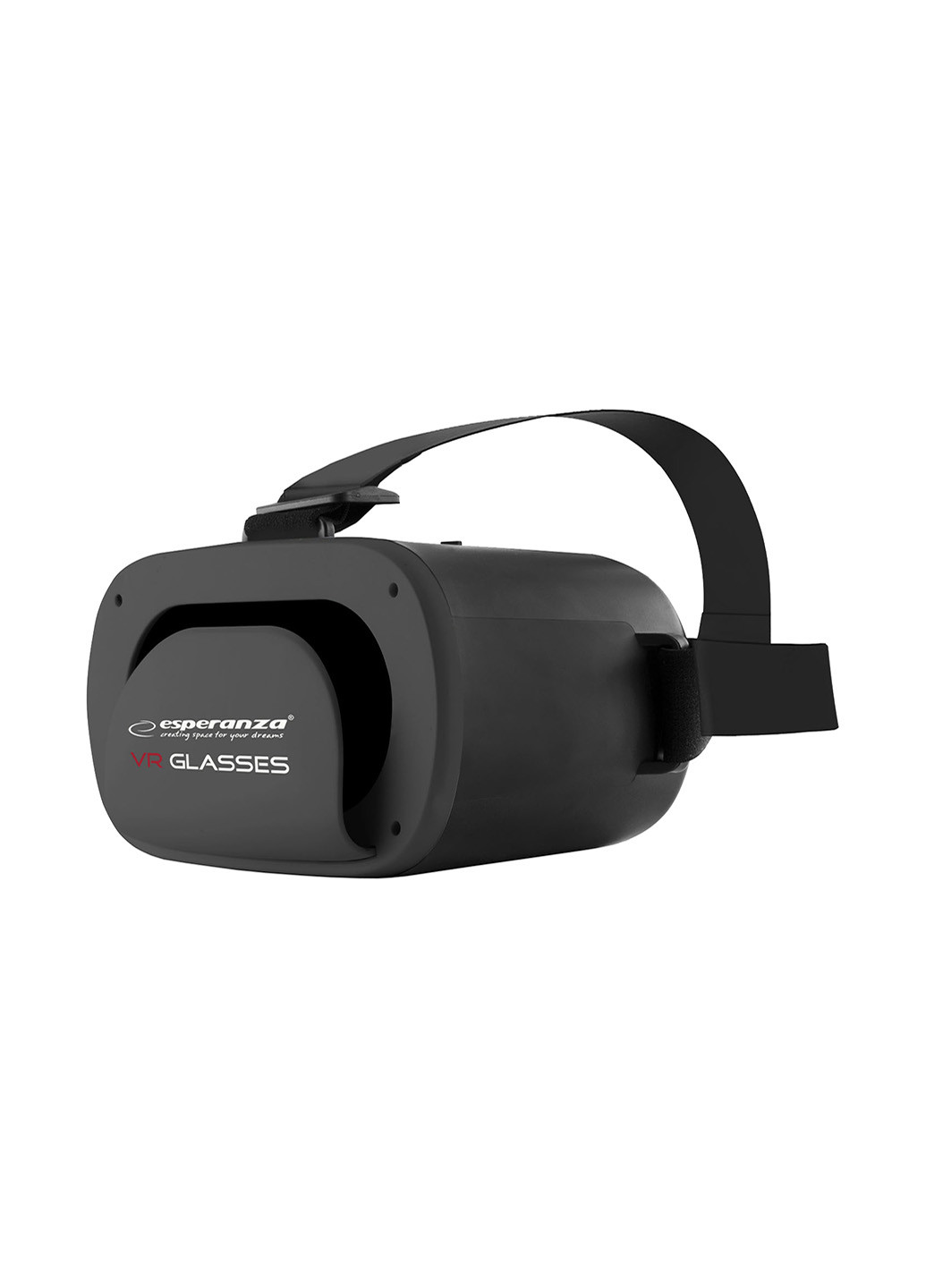 Окуляри віртуальної реальності Glasses 3D VR () Esperanza emv200 (135623821)