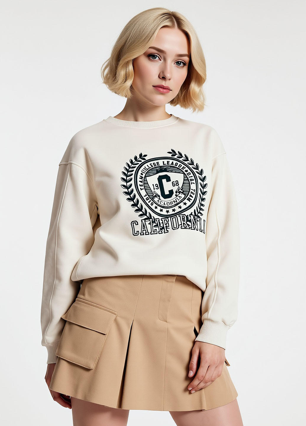 Спідниця Reserved (291437386)