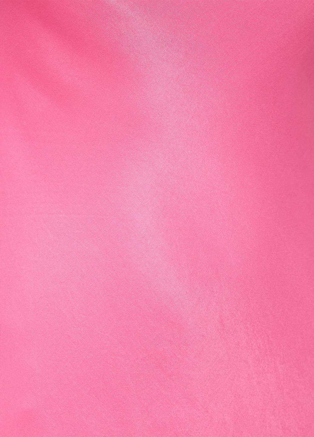 Розовое кэжуал платье KOTON однотонное