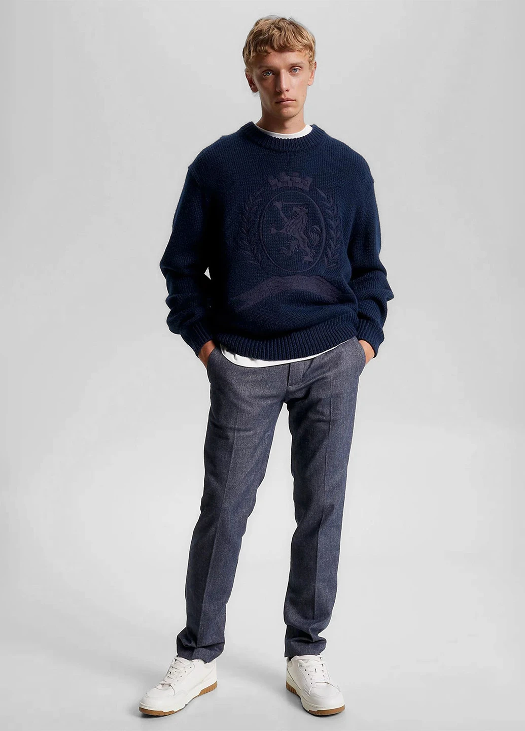 Штани Tommy Hilfiger (275086540)