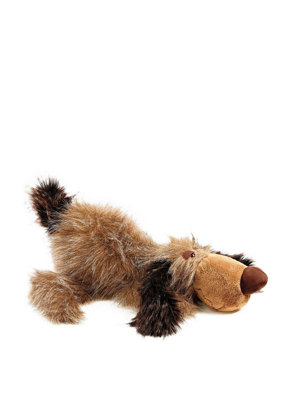 М'яка іграшка Собака, 16х10х38 см Sigikid (186243026)