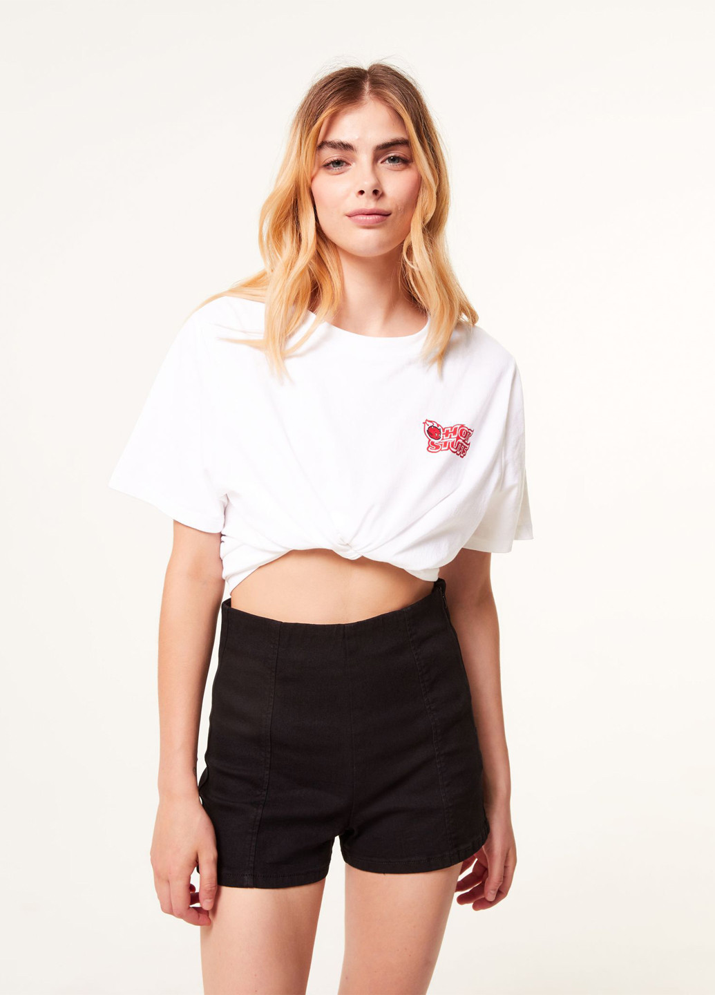 Шорты Jennyfer (302860205)