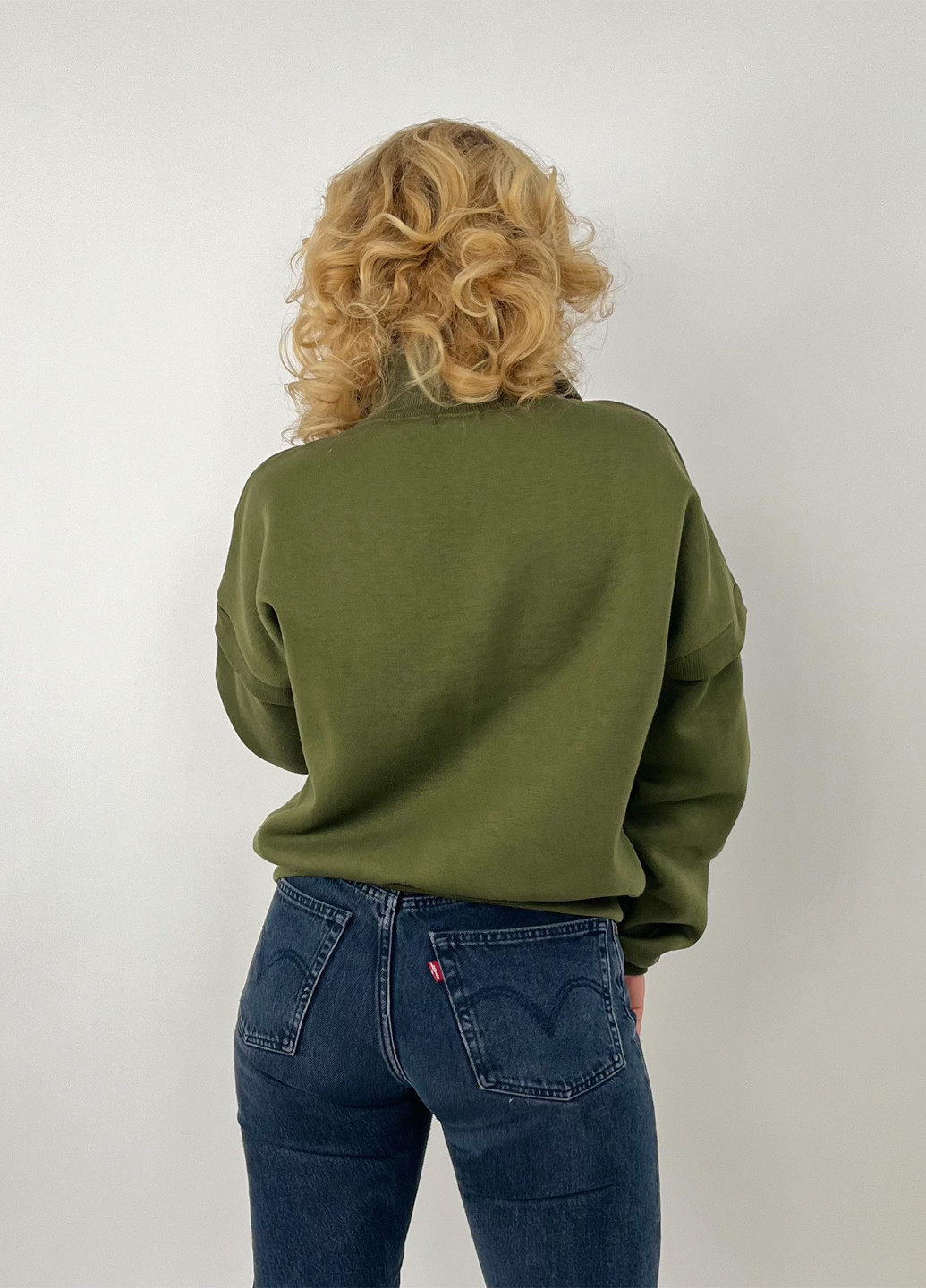 Толстовка Boohoo (303107994)