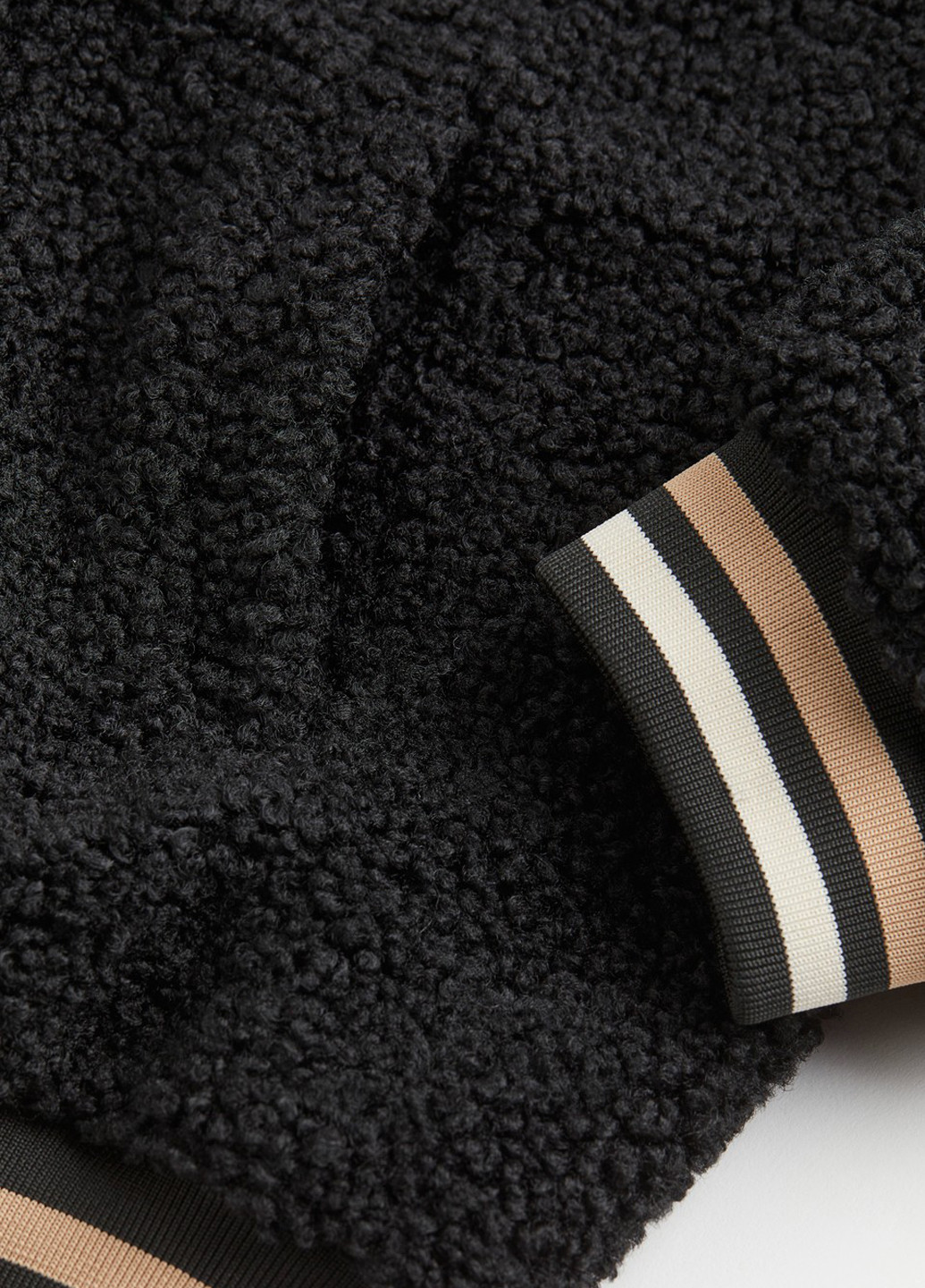 Бомбер H&M на кнопках (315513813)