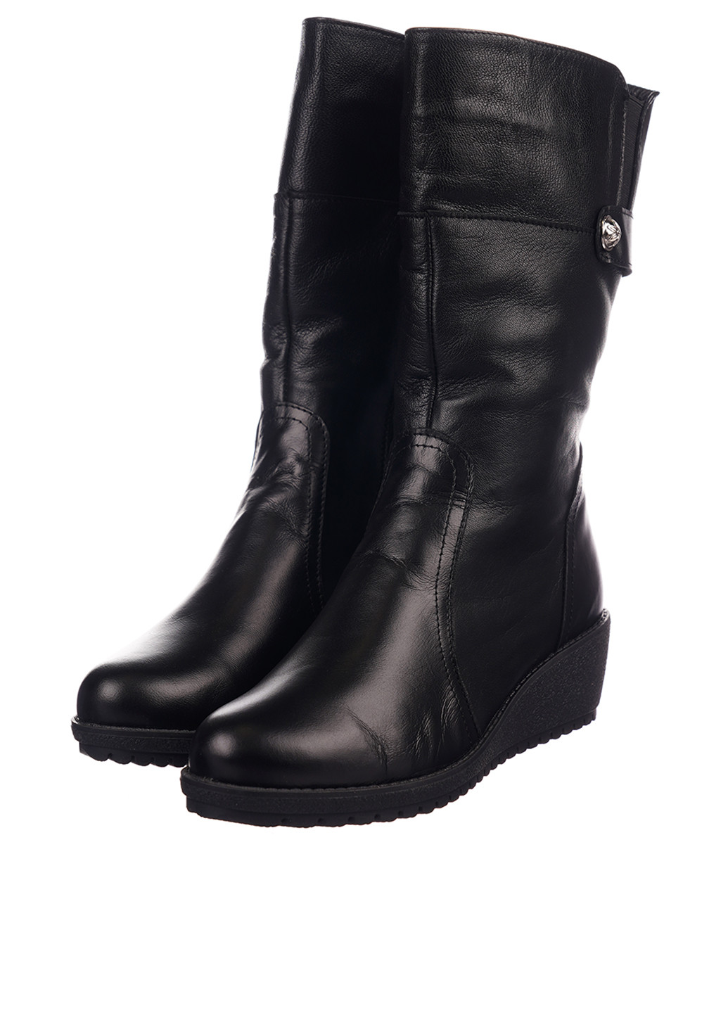 Напівчоботи DJUS SHOES (317263733)