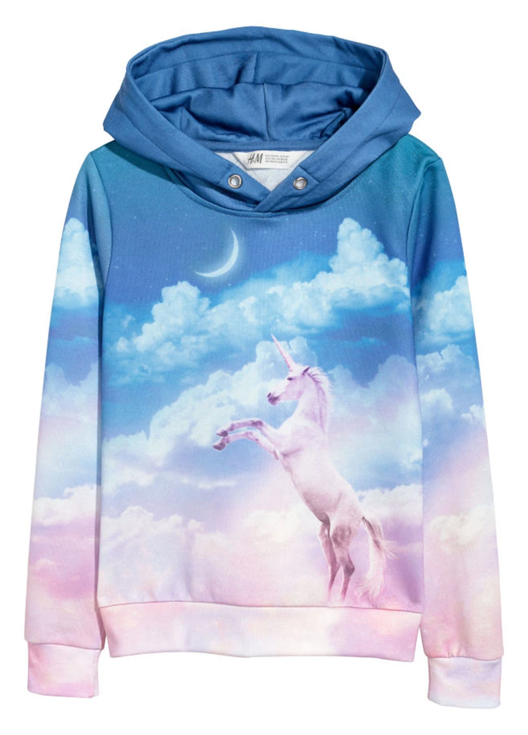 Худі H&M (145494295)