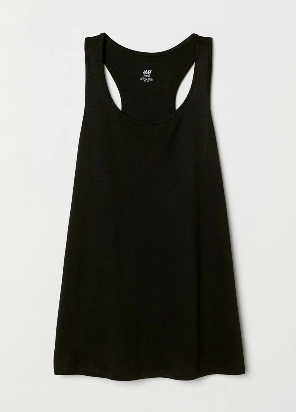 Майка H&M — 228038001