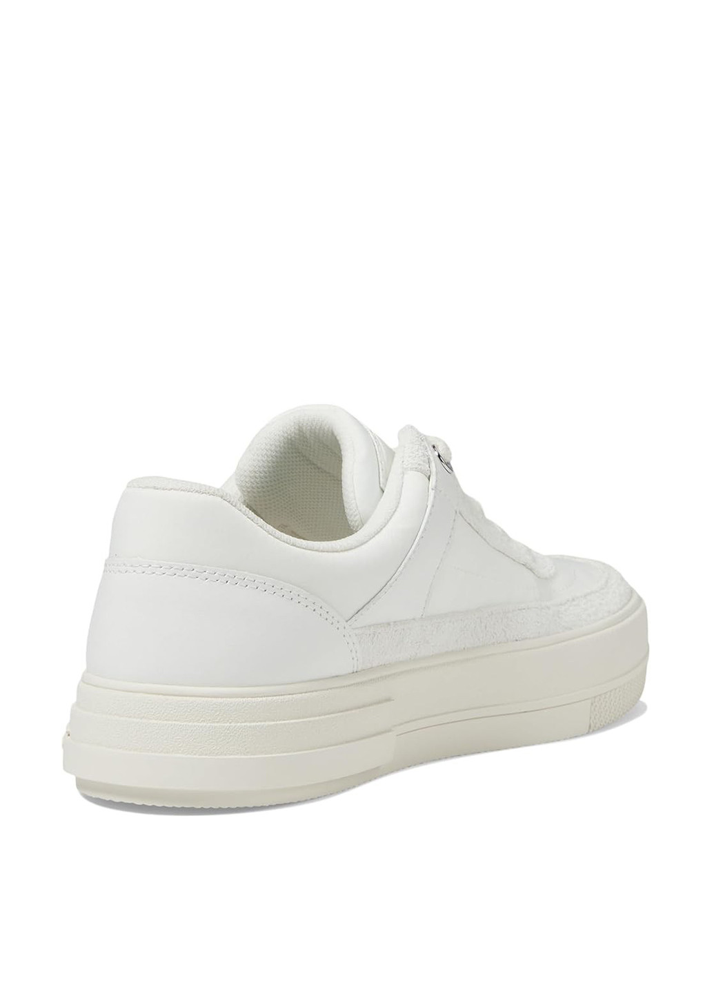 Молочные кеды Michael Kors