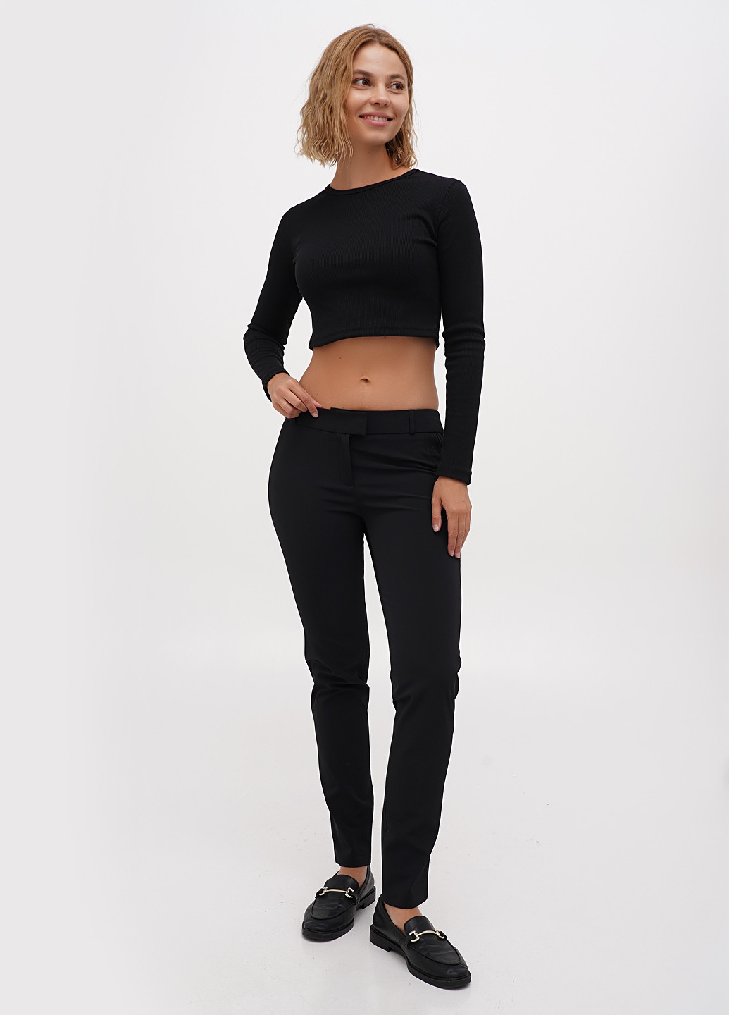 Брюки Sassofono (301709207)