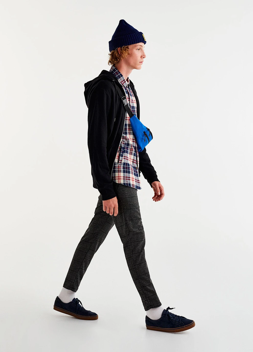 Толстовка Pull & Bear (251550478)
