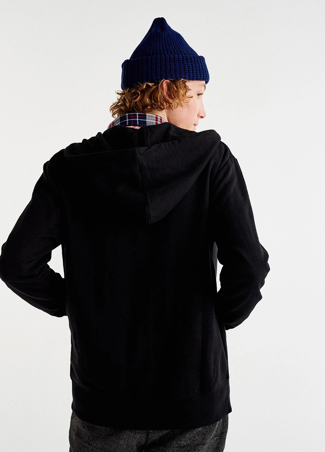 Толстовка Pull & Bear (251550478)