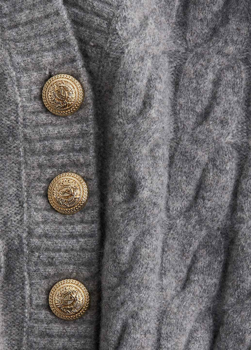 Кофта H&M (367100896)