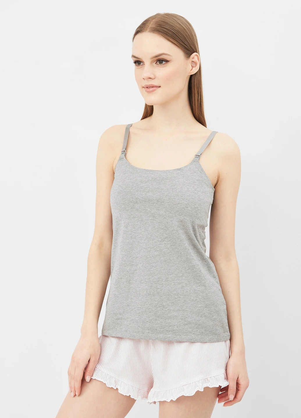 Майка для вагітних H&M — 249899412