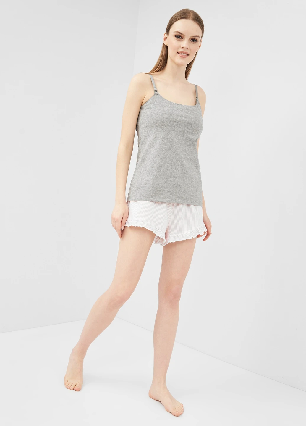 Майка для вагітних H&M — 249899412