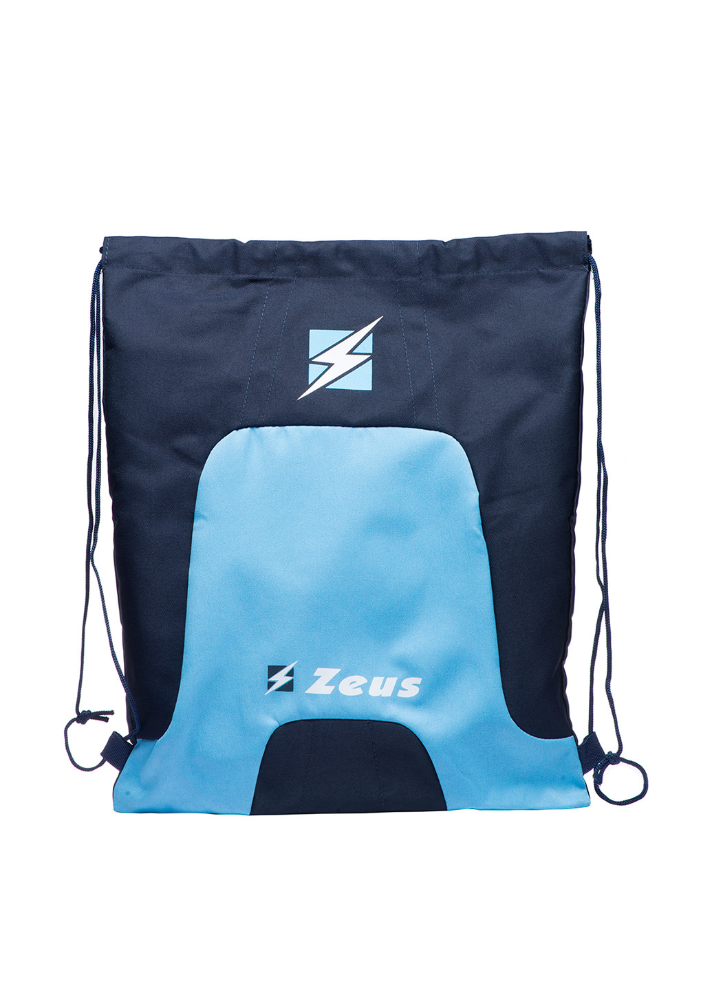 Рюкзак Zeus логотип комбінований спортивний