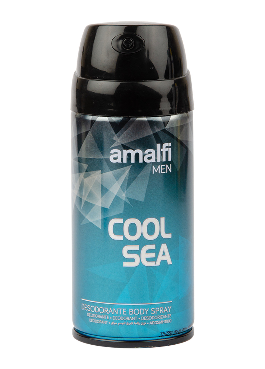 Дезодорант Men Cool Sea 150 мл Amalfi (243767742)
