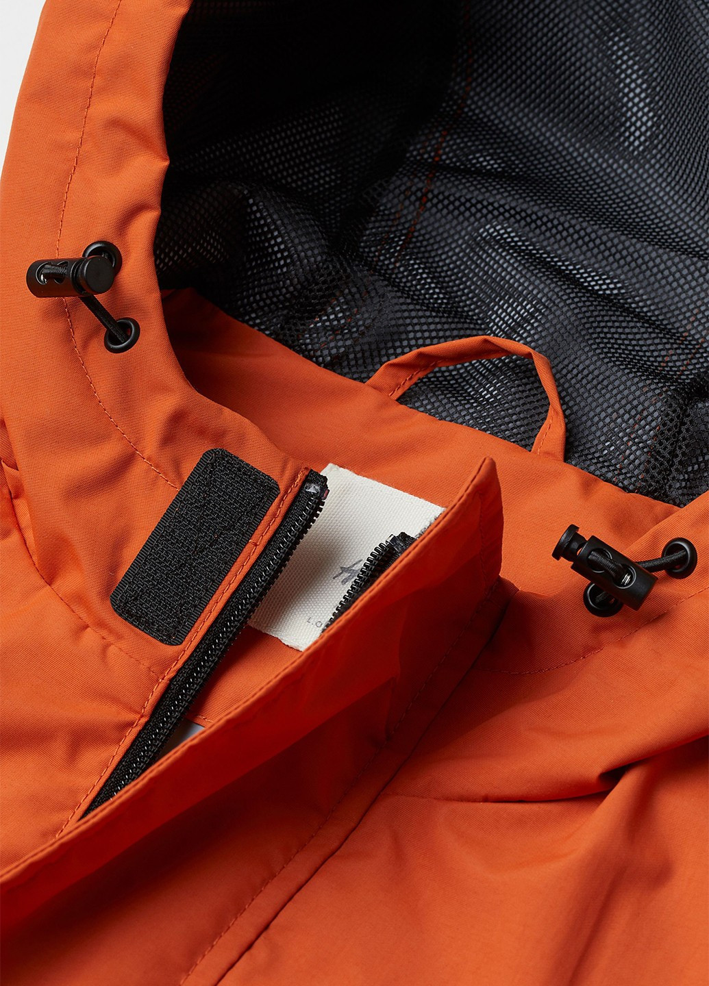 Анорак H&M (365716772)