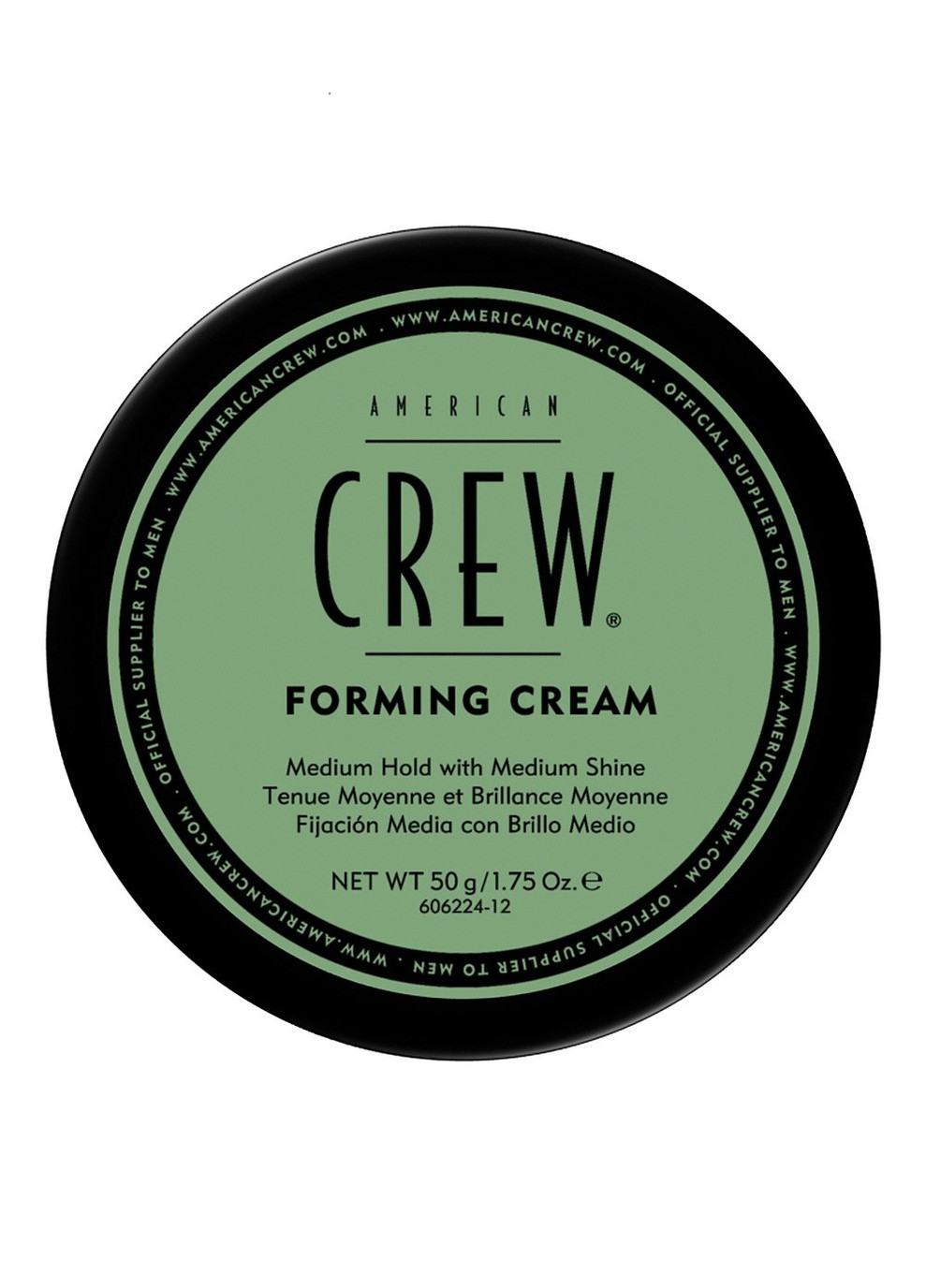 Формуючий крем Forming Cream, 50 г American Crew (253512059)