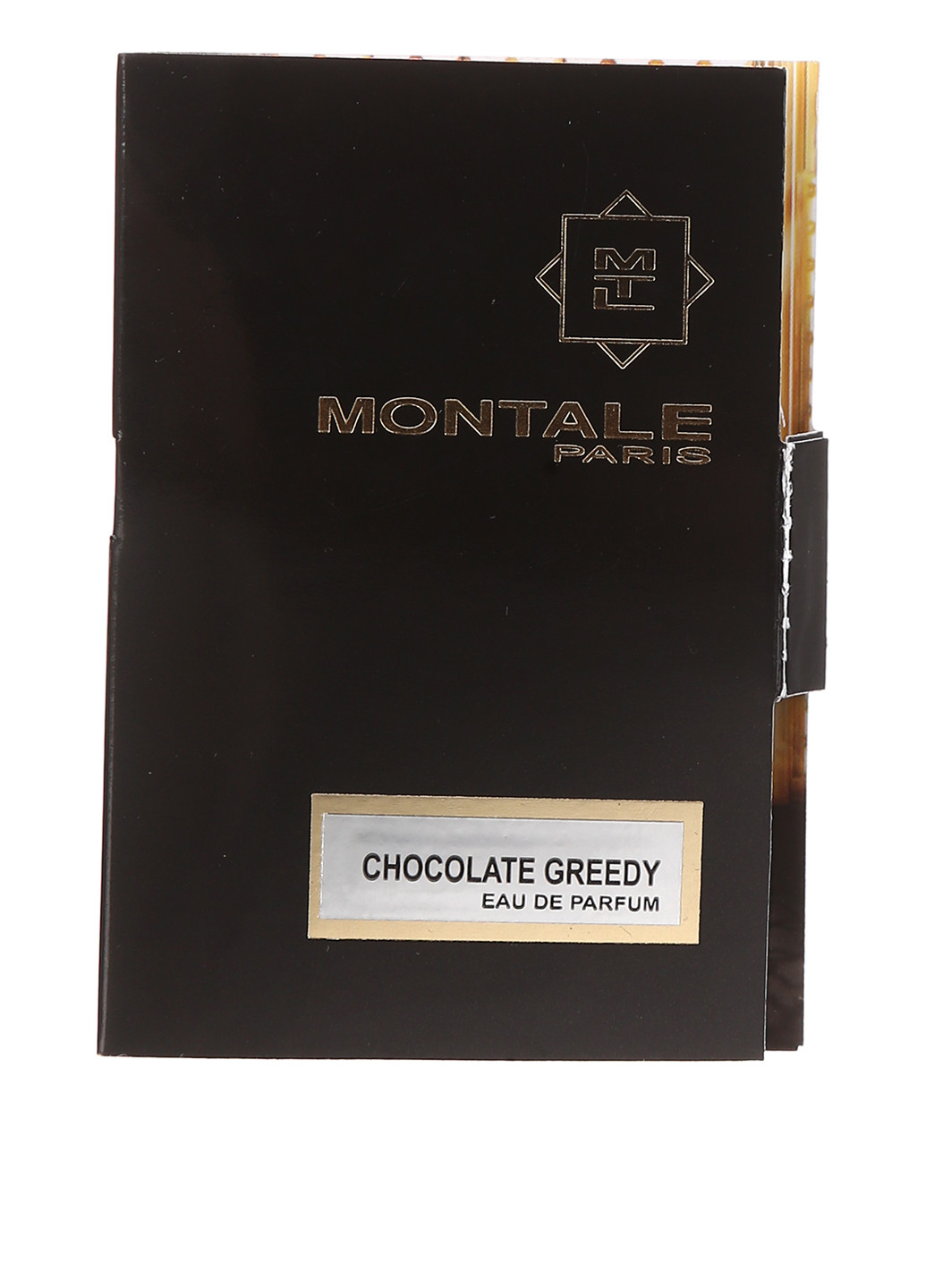 Парфюмированная вода Chocolate Greedy, 2 мл Montale