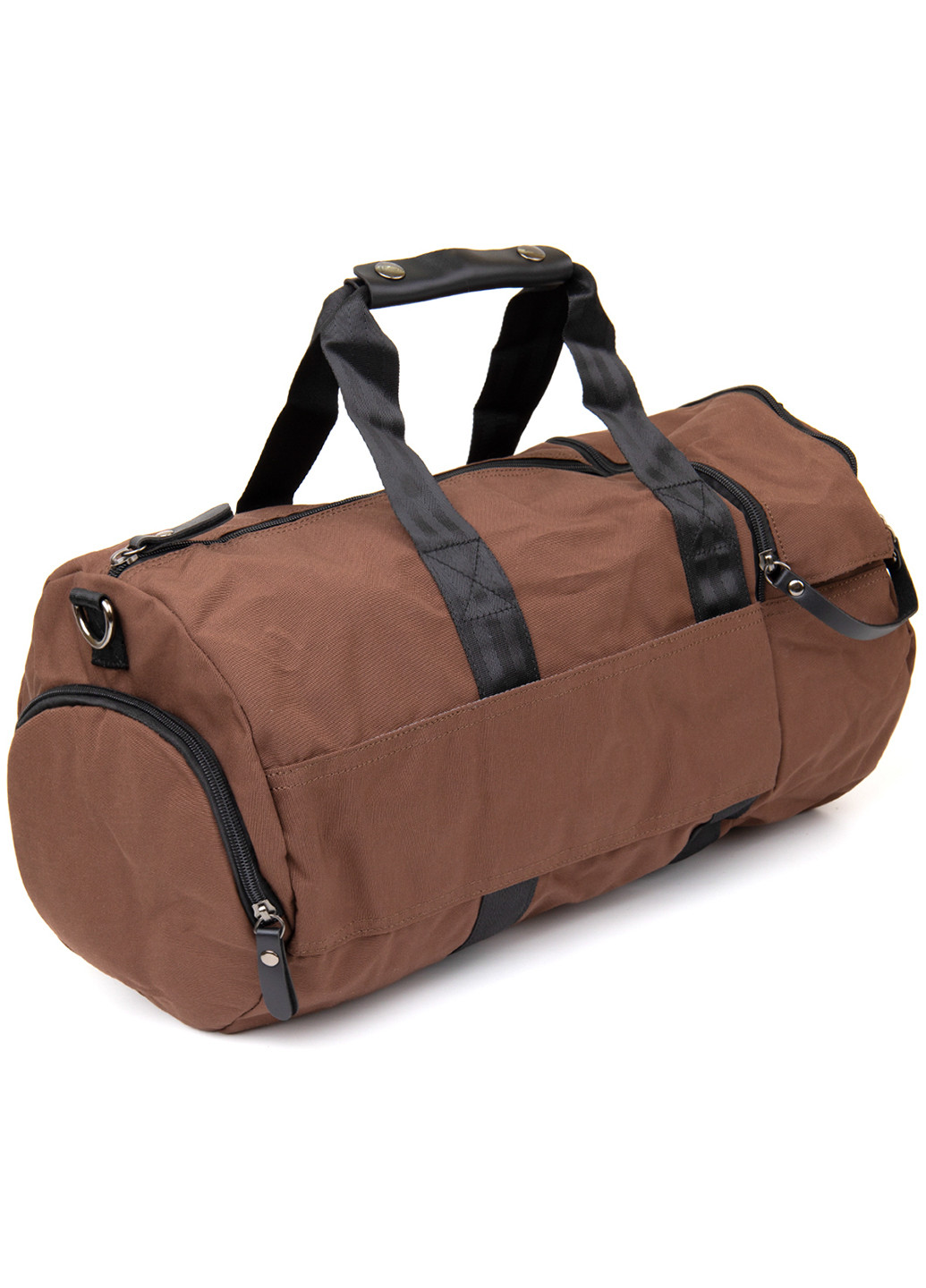 Спортивная сумка 42х20х20 см Vintage (252414848)