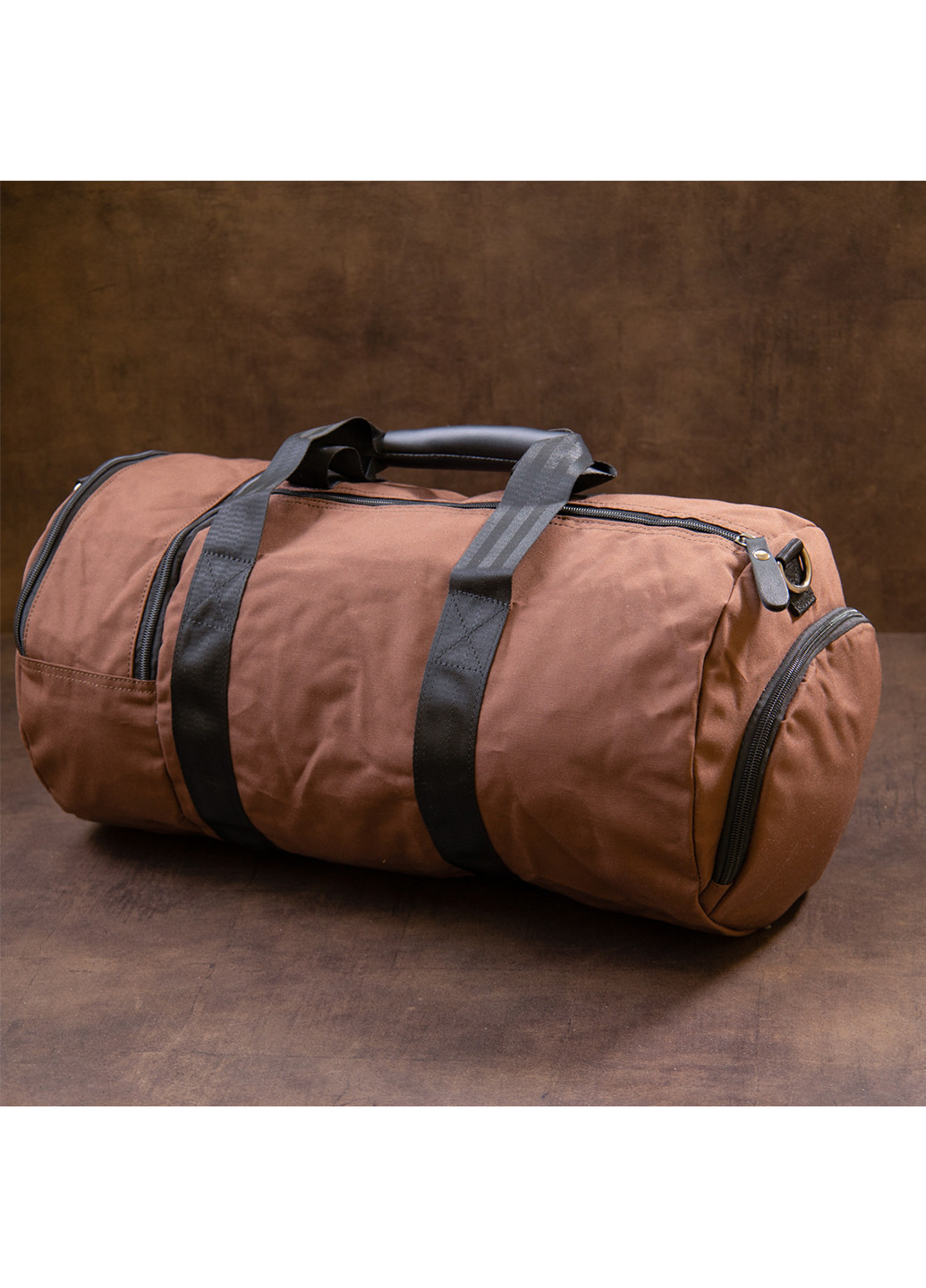 Спортивная сумка 42х20х20 см Vintage (252414848)