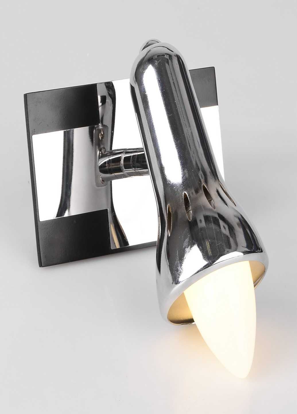 HTL-135/1 E14 світильник спот Brille (185914131)