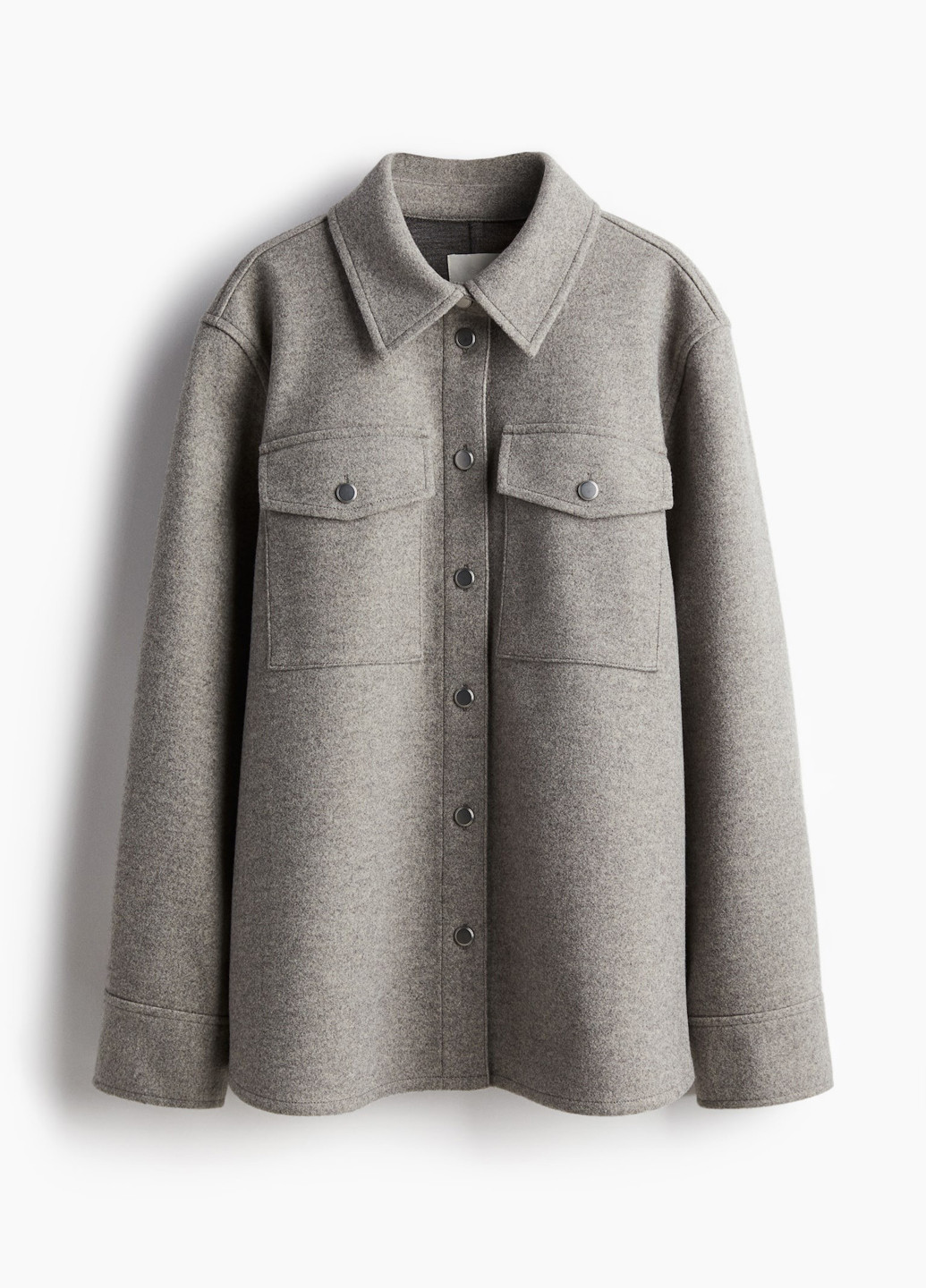 Куртка-рубашка H&M (364337325)