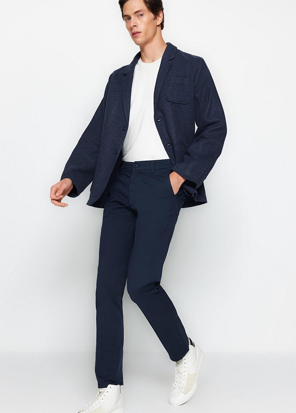 Чіноси Trendyol (328720069)