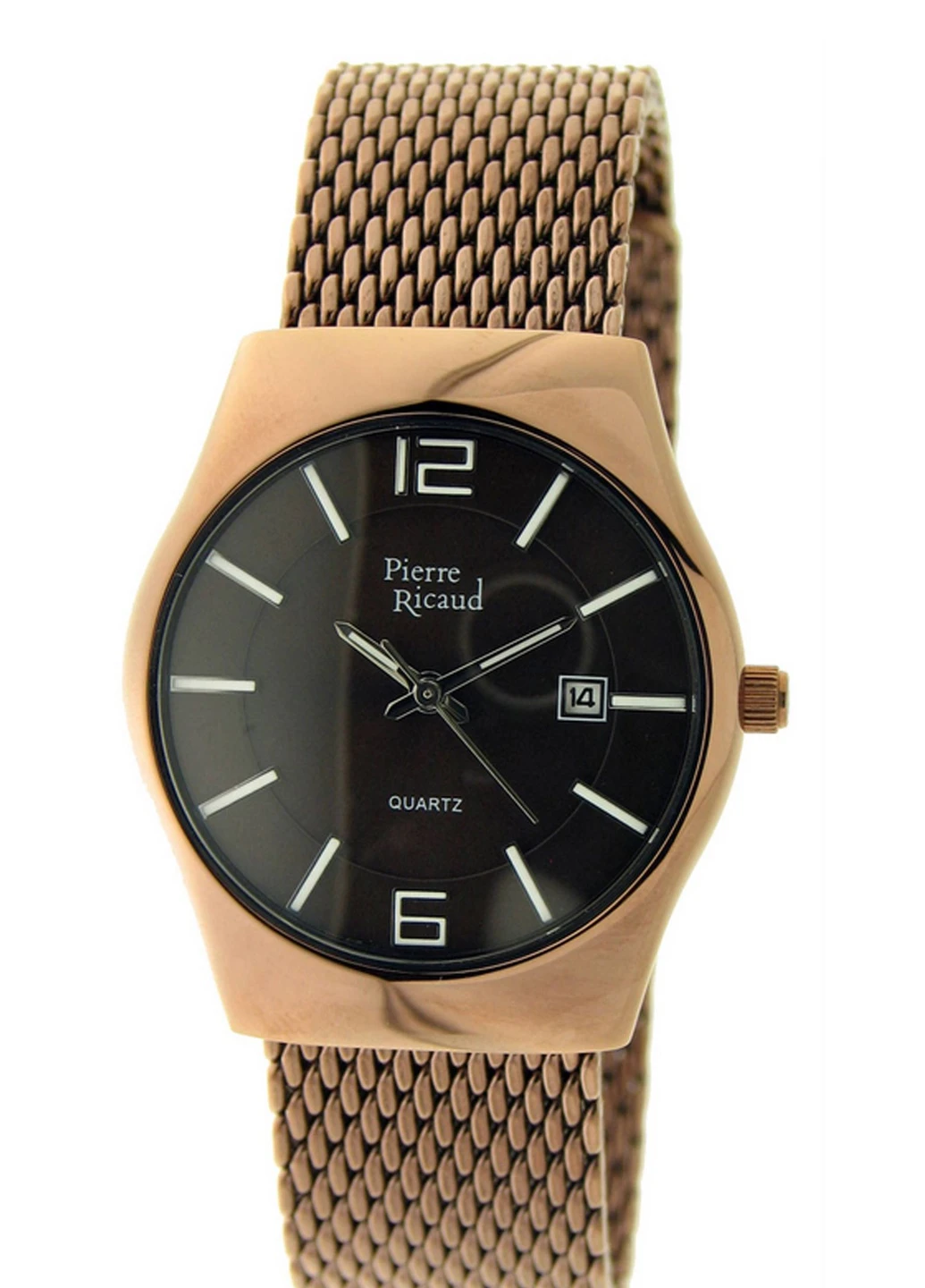 Наручний годинник Pierre Ricaud PR 51060.015GQ (228195312)