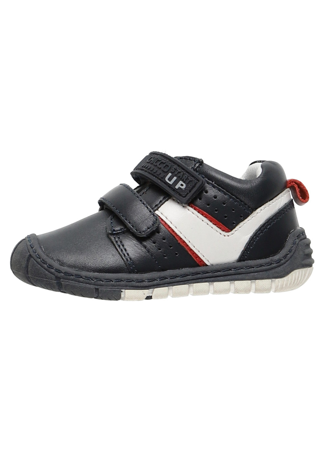 Темно-синие демисезонные кроссовки Chicco