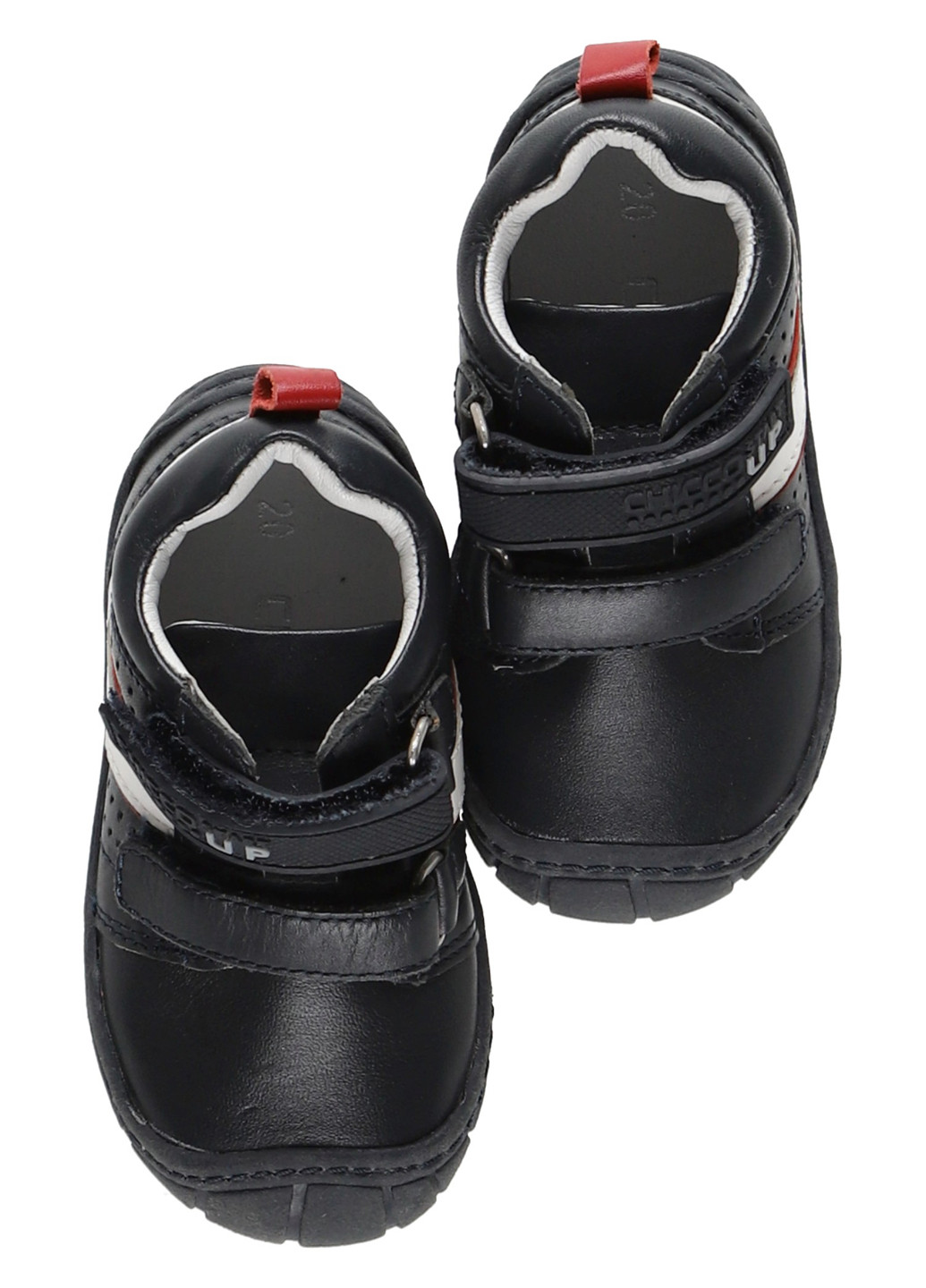 Темно-синие демисезонные кроссовки Chicco