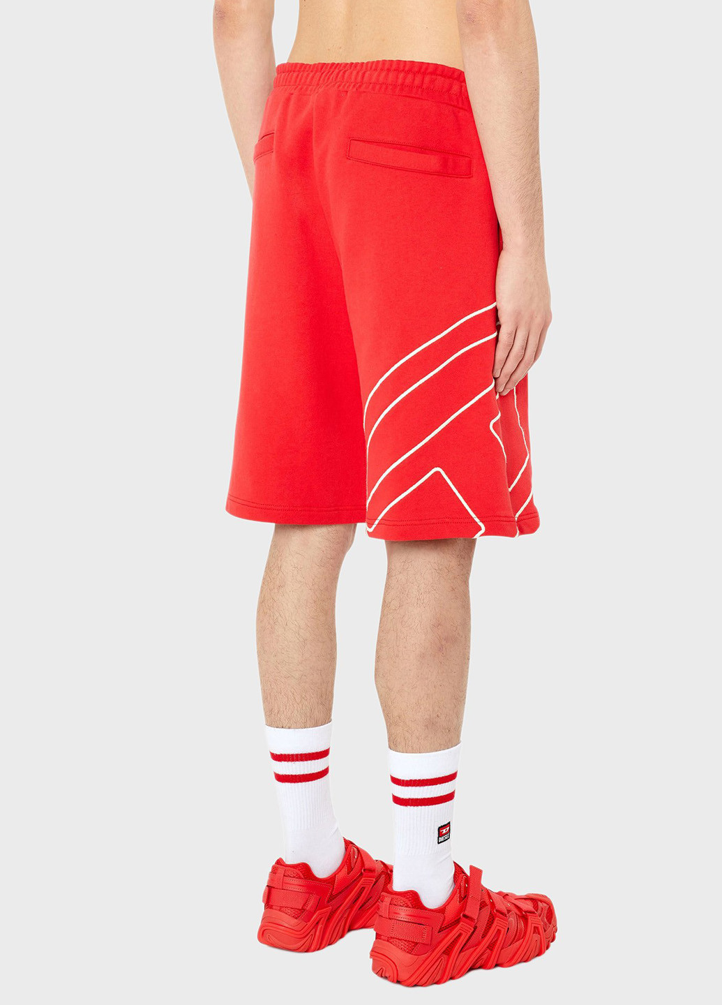 Шорты Diesel (327836040)