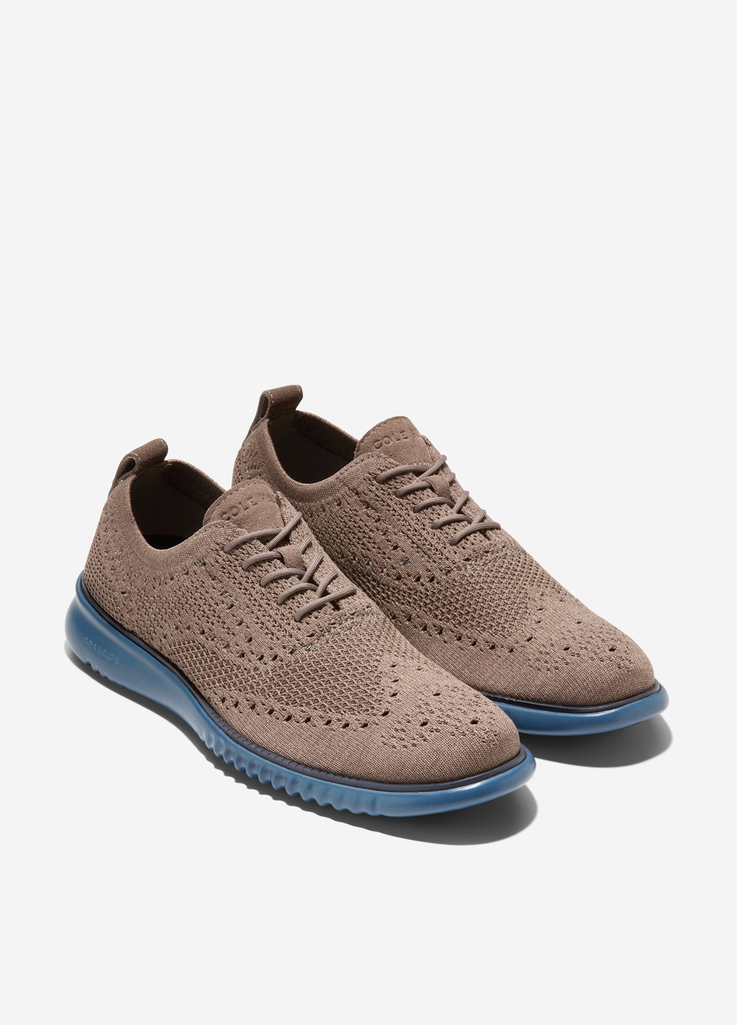 Туфлі Cole Haan 2.ZERØGRAND Stitchlite™ Oxford (301016347)