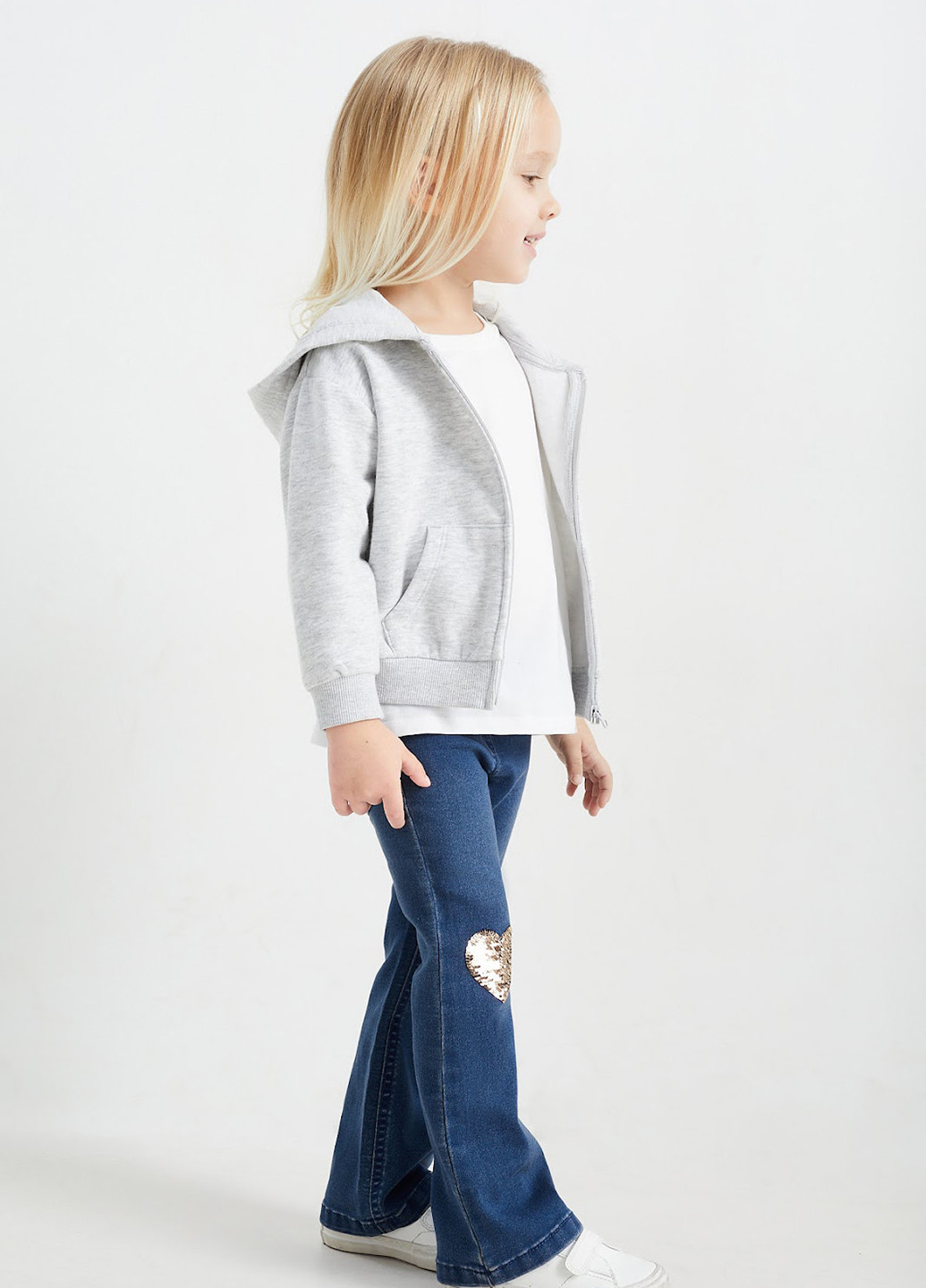 Джинси (2 шт.) C&A (323001937)