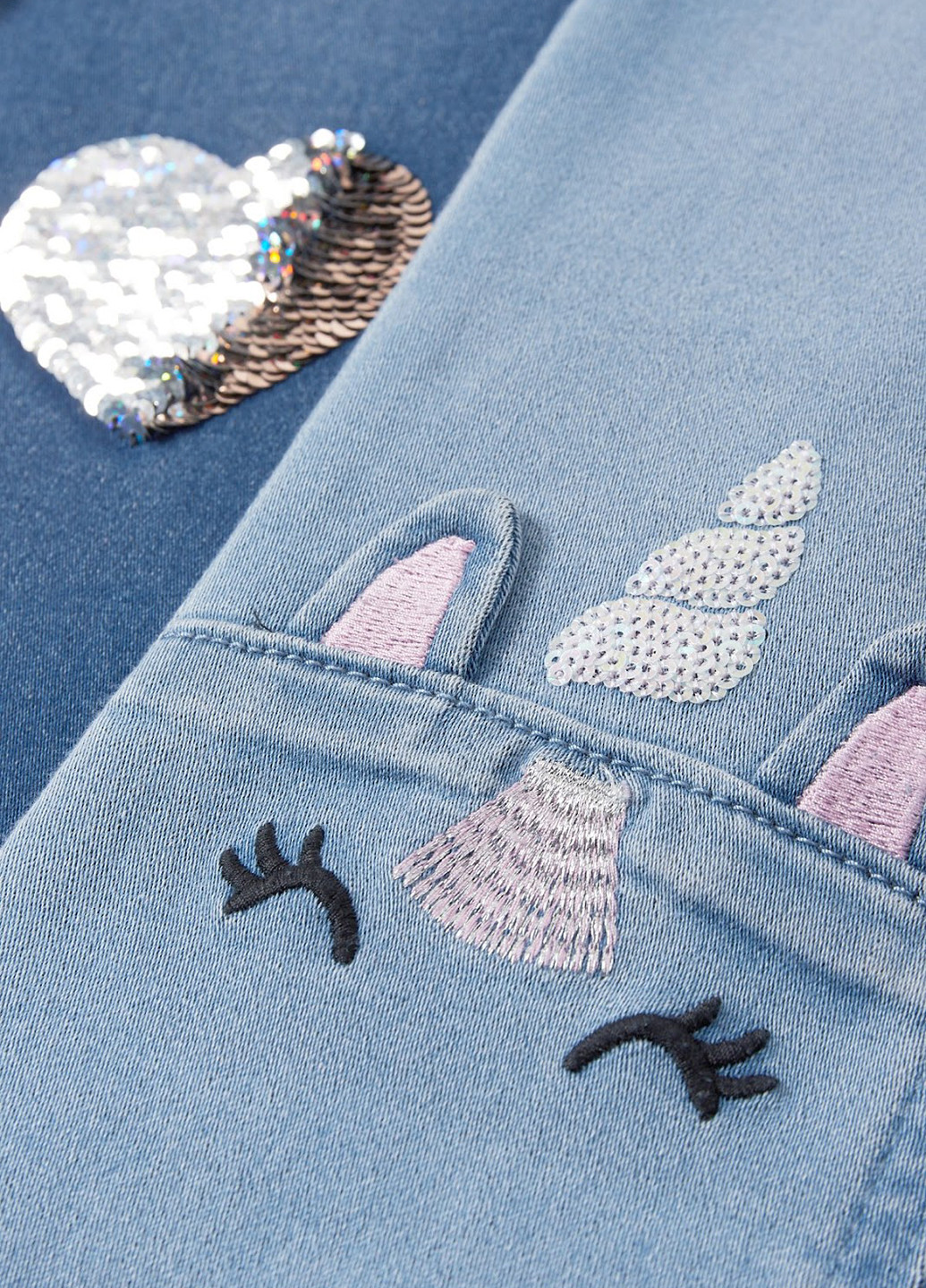 Джинси (2 шт.) C&A (323001937)